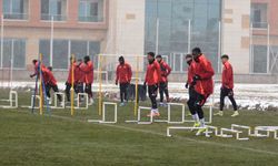 Erling Moe: Savaşarak arzuladığımız skoru elde edeceğimizi düşünüyorum