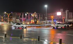 Erzincan'da 4.1 büyüklüğünde deprem