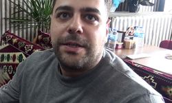 Erzurum'da kuzu etiyle yapılan 'cağ kebaba' tavuklu alternatif / Ek fotoğraflar