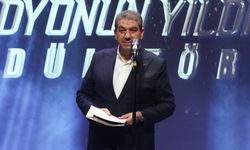 Esenler'de '5. Radyonun Yıldızları Ödül Töreni' gerçekleşti