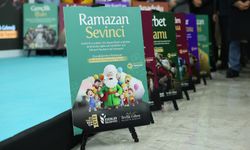 Esenler'de iftara yetişemeyenlere 'Alo İftar' hattı kuruldu