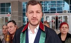 Eşi ve oğlunu öldürüp intihara kalkışan sanık, kanla, 'Beni affedin' yazmış