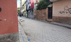 Eşini bıçaklayarak öldürdü, cesedin başında ağlarken yakalandı