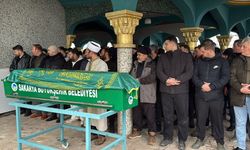 Eşini ve ilişkisi olduğunu iddia ettiği emlakçıyı öldüren emekli polis adliyede (3)