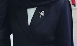 Eşini ve ilişkisi olduğunu iddia ettiği emlakçıyı öldüren emekli polis adliyede / Ek fotoğraf