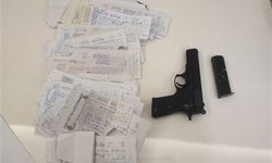 Eski Bursaspor Başkanı, Sarallar suç örgütü davasında şikayetçi olarak dinlendi