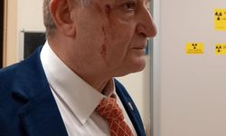 Eskişehir'de gazeteciye saldırıya 7 gözaltı