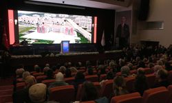 Eskişehir'de yapılacak 6 bin 55 konutun kurası çekildi