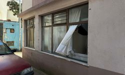 Evde soludukları çakmak gazı patladı: 7 yaralı