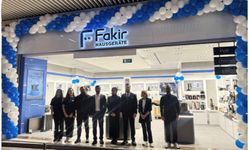 Fakir Hausgeräte, Edirne Erasta AVM'de