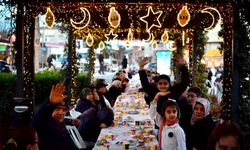 Fatih Belediyesi Ramazan ayı hazırlıklarını tamamladı