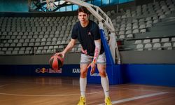 Fenerbahçe Beko'nun Milli Basketbolcusu Tarık Biberovic Red Bull sporcusu oldu