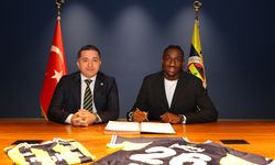 Fenerbahçe Sidiki Cherif'i kadrosuna kattı