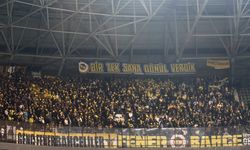 Fenerbahçe zorlu Kocaeli deplasmanından 3 puanla döndü