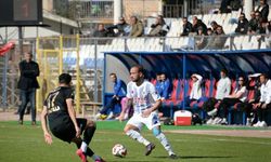 Fethiyespor - Isparta 32 Spor / Fotoğraflar