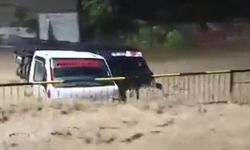 Filipinler'de tropikal fırtına: 12 ölü