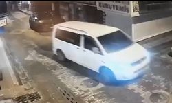 Firari hükümlü, kapı zilini kurye gibi çalan polis ekiplerince yakalandı