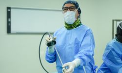 'Fıtık tedavisinde robotik cerrahi büyük avantaj sağlıyor'