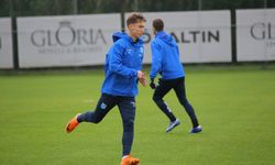 FK Arda Sportif Direktörü Petkov: Türkiye'de en iyi futbolu Fenerbahçe oynuyor