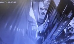 Forkliftle kuyumcu soyup eşekle kaçan şüpheli: Yaşadığım maddi sıkıntılar aklıma geldi