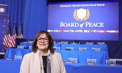 Fransa, AB Komisyonu'nun Gazze Barış Kurulu toplantısına katılmasına tepki gösterdi