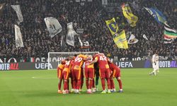 Galatasaray 12 yıl sonra Şampiyonlar Ligi'nde son 16'ya kaldı