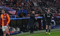 Galatasaray - Juventus / Ek fotoğraflar