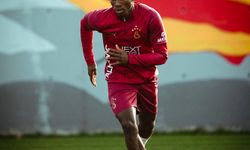 Galatasaray, TÜMOSAN Konyaspor maçı hazırlıklarına başladı