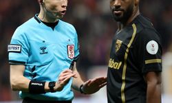 Galatasaray - Zecorner Kayserispor / Fotoğraflar