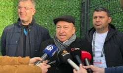 Gaziantep FK Başkanı Memik'ten hakeme tepki