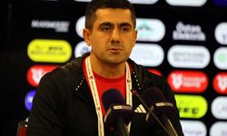 Gaziantep FK- Trabzonspor maçının ardından