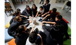 Genç Felsefeci Ödülleri, üçüncü yılında 'Sosyal İlişkiler' temasıyla düzenleniyor