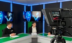 Genç iletişimciler, 'Haberimiz Olsun' projesiyle mesleki beceri kazanıyor