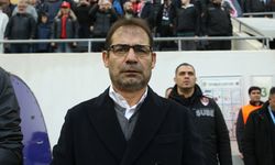 Gençlerbirliği - Çaykur Rizespor: 2-2