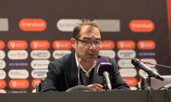 Gençlerbirliği - Çaykur Rizespor maçının ardından