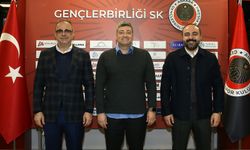Gençlerbirliği, Levent Şahin ile anlaştı