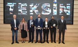 Gençleri, beyaz eşya sektörüne hazırlayan proje 'TEKSİN' adıyla sürüyor