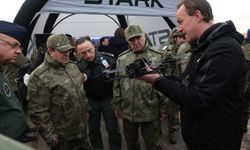 Genelkurmay Başkanı Bayraktaroğlu, Steadfast Dart 2026 Tatbikatı'nın 'Seçkin Gözlemci Günü'ne katıldı