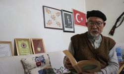 Gittiği fuardan etkilendi; yerli ve milli silahlar geliştirilmesi için 77 bin metrekare arsasını bağışladı