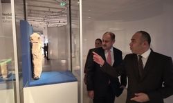 'Göbeklitepe ve Taş Tepeler'i dünyaya duyurmak birinci vazifemizdir'