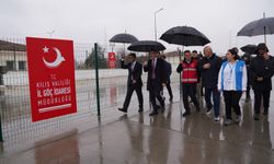 Göç İdaresi Başkanı Kök: Suriyelilerin gönüllü geri dönüşleri hız kazandı