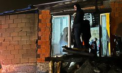 Göçükte ölen emekli madenci, kızının okul masrafları için çalışmaya devam ediyormuş