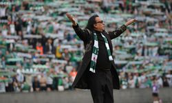 Gökhan Kırdar'dan Bursaspor taraftarına 'Cendere Sov'