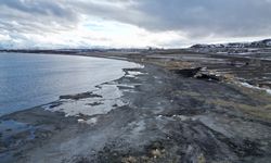 'Göl ekosistemlerini doğrudan besleyen akış henüz oluşmadı'