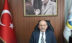 Görele Belediye Başkanlığına geçici olarark Çakıcı görevlendirildi