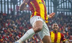 Göztepe'de Juan şoku
