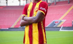 Göztepe'nin yeni hücumcularından ses yok