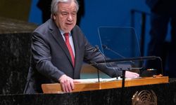 Guterres, Batı Şeria'da arazi kayıt işlemlerine yeniden başlayan İsrail'i kınadı