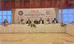 HAK-İŞ Genel Başkanı Arslan: Hükümetin asgari ücret komisyonundan çekilmesini istiyoruz
