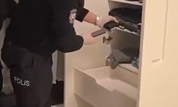 Hatay merkezli rüşvet ve kaçakçılık operasyonu: 26 tutuklama